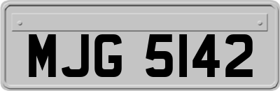 MJG5142