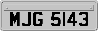 MJG5143