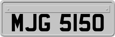 MJG5150