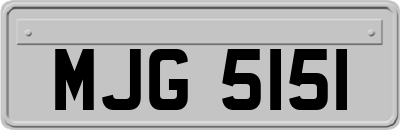 MJG5151