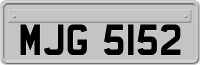 MJG5152