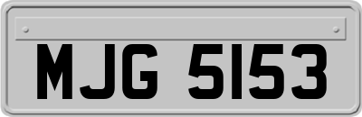 MJG5153