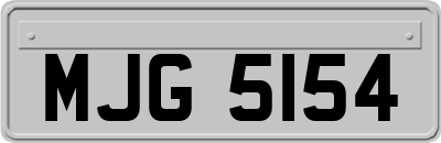 MJG5154