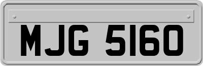 MJG5160