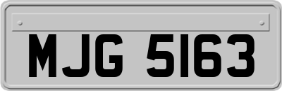 MJG5163