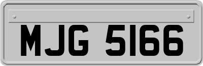 MJG5166
