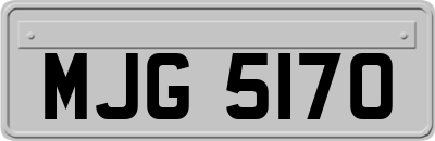 MJG5170