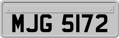 MJG5172