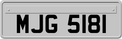 MJG5181
