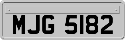 MJG5182