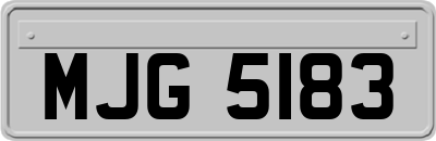 MJG5183