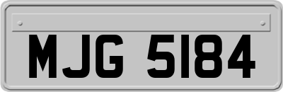 MJG5184