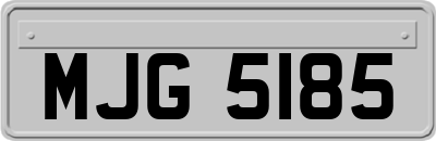 MJG5185