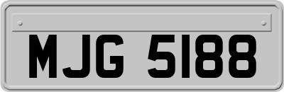 MJG5188