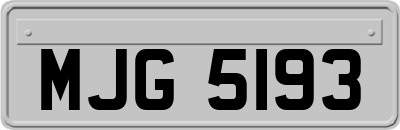MJG5193