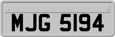 MJG5194