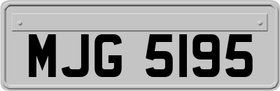 MJG5195