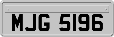MJG5196