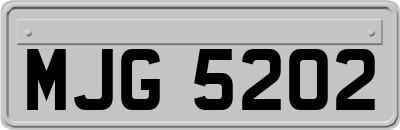 MJG5202