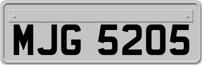MJG5205