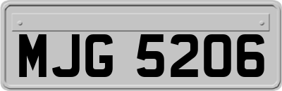 MJG5206