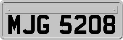 MJG5208