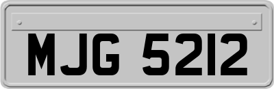MJG5212