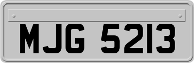 MJG5213