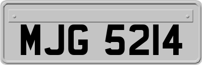 MJG5214