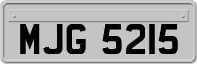 MJG5215