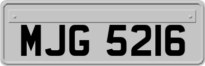 MJG5216