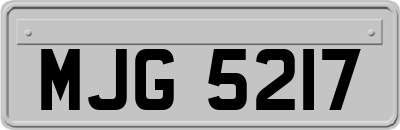 MJG5217