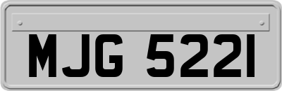 MJG5221