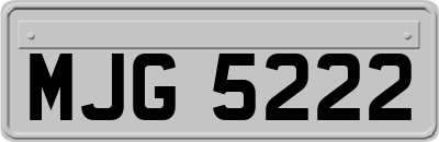 MJG5222