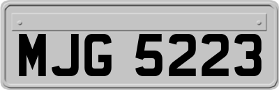 MJG5223