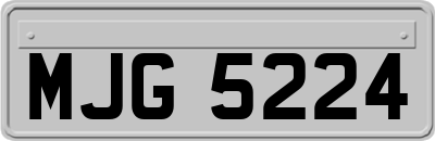 MJG5224