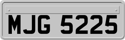 MJG5225