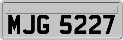 MJG5227
