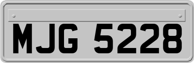 MJG5228