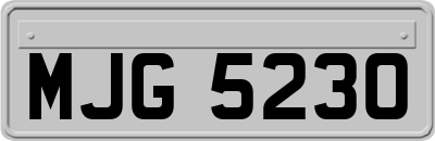 MJG5230
