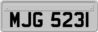 MJG5231