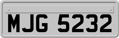 MJG5232