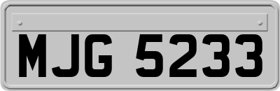MJG5233