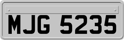 MJG5235