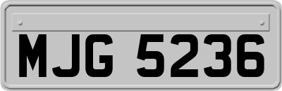 MJG5236