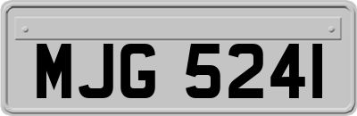 MJG5241