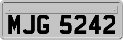 MJG5242