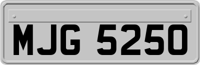 MJG5250