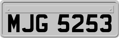 MJG5253