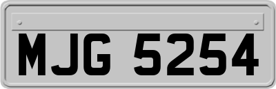 MJG5254